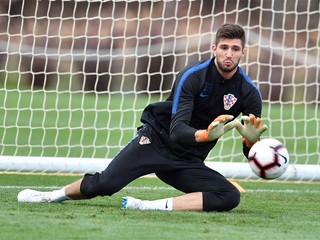 Karlo Letica među Vatrenima umjesto Kotarskog