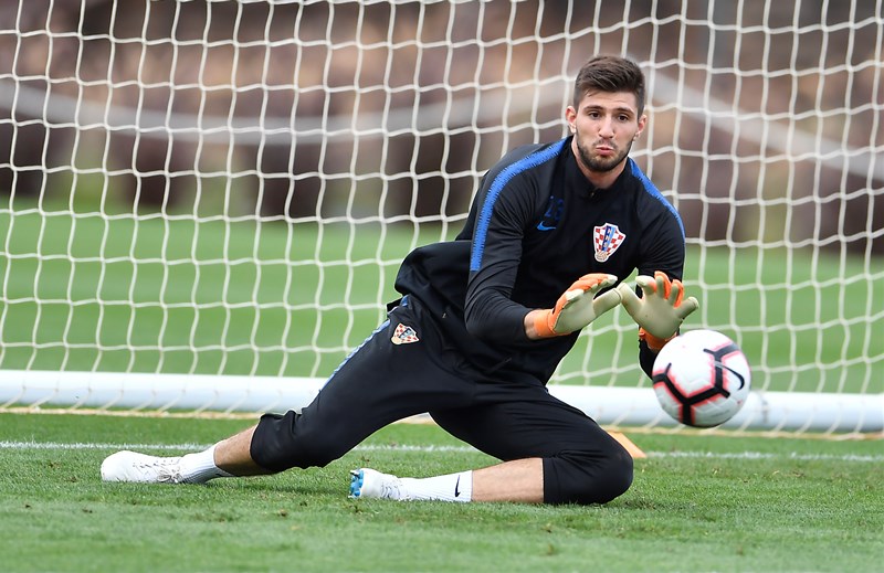 Karlo Letica među Vatrenima umjesto Kotarskog