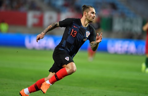 Marko Livaja ključni igrač AEK-a u nastavku prvenstva