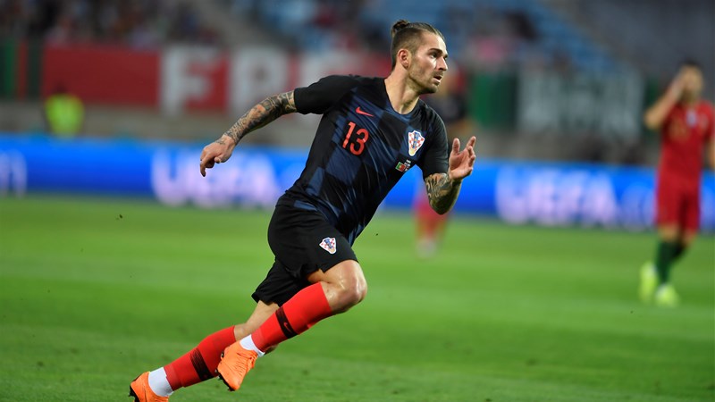 Marko Livaja ključni igrač AEK-a u nastavku prvenstva