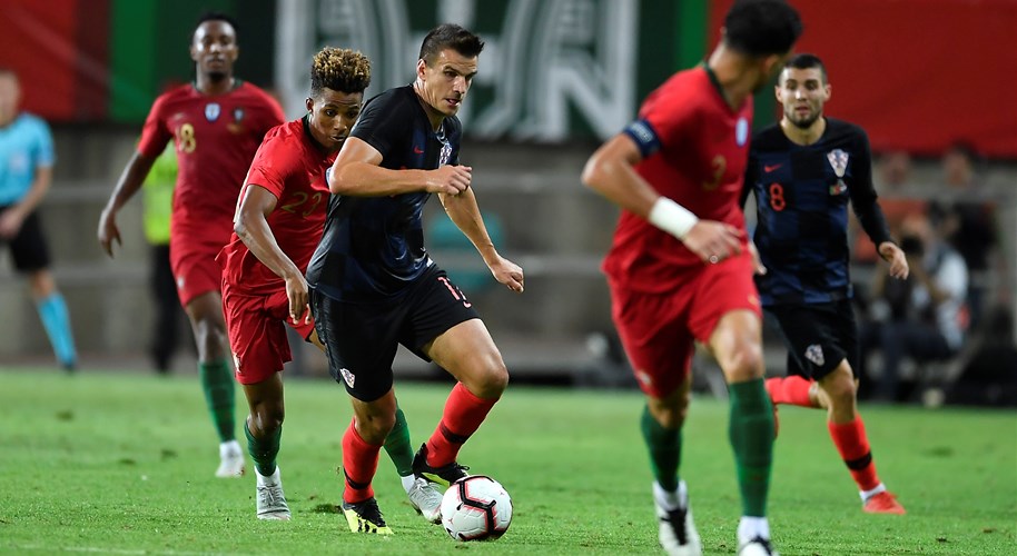 Santini: “Početak je ispao ljepši negoli sam očekivao”