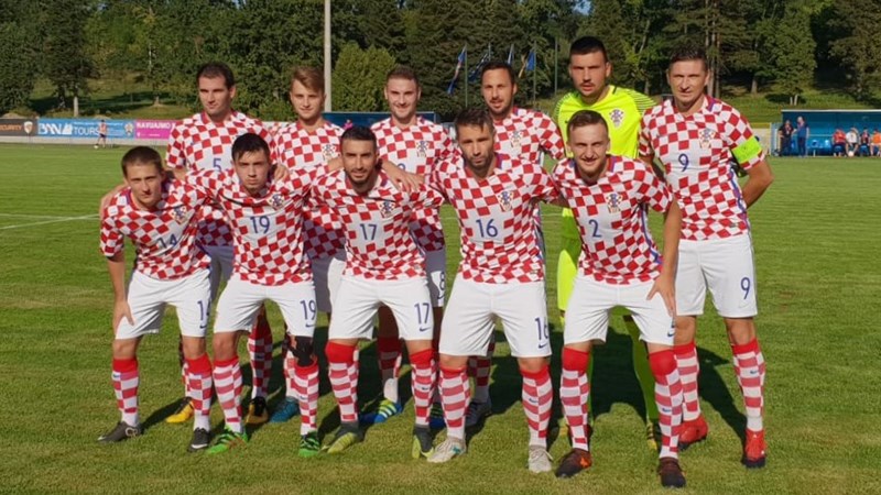 Visoka pobjeda NS Zagreba na početku kvalifikacija