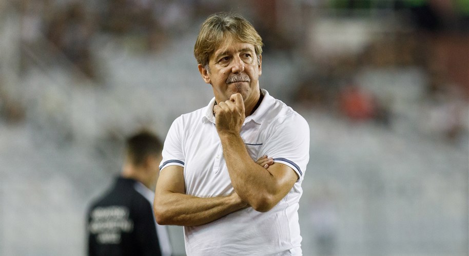 Oreščanin mijenja Vulića na klupi Hajduka