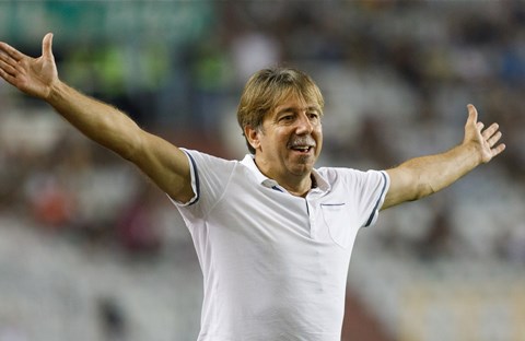 Hajduk u produžecima, Vinogradar se pridružio prvoligašima