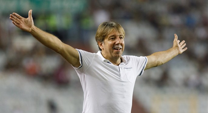 Hajduk u produžecima, Vinogradar se pridružio prvoligašima