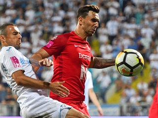Top 5: Najbolji pogoci i obrane sedmog kola HT Prve lige