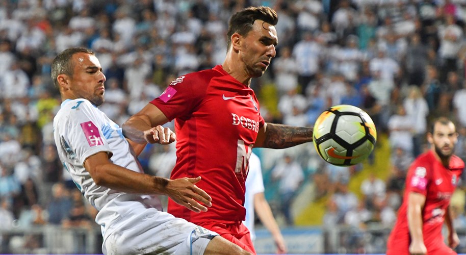 Top 5: Najbolji pogoci i obrane sedmog kola HT Prve lige