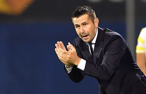 Dinamo remijem u Istanbulu osigurao prvo mjesto skupine