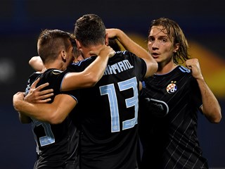 Kvartet snova: Salzburg, Dinamo, Eintracht, Chelsea