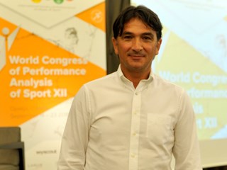 Zlatko Dalić: "U ožujku 2019. moram imati 22 igrača i 3 golmana za EP 2020."