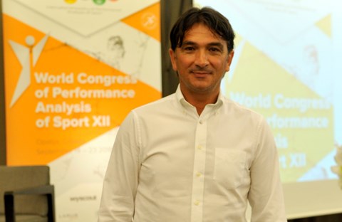 Zlatko Dalić: "U ožujku 2019. moram imati 22 igrača i 3 golmana za EP 2020."