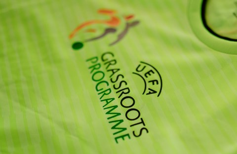 Tjedan grassroots nogometa