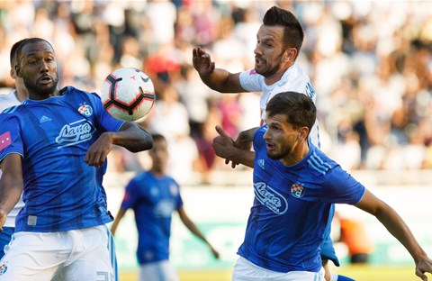 Dinamo, Hajduk i Osijek saznali prve europske suparnike
