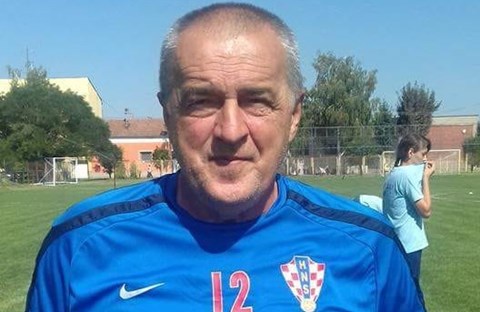 Preminuo Branko Perković