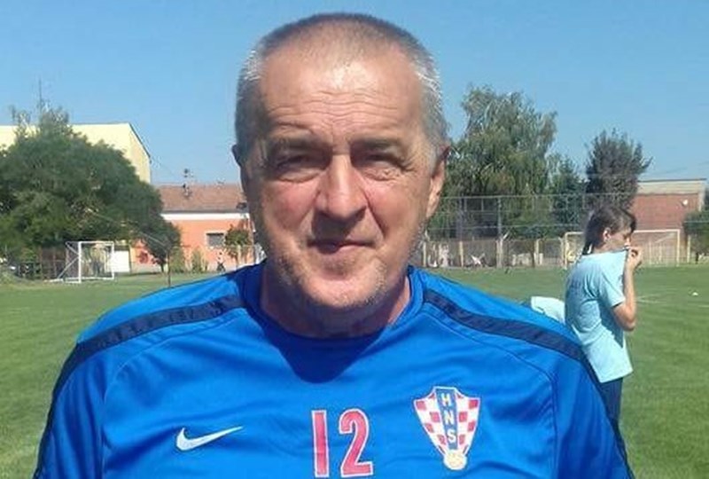 Preminuo Branko Perković