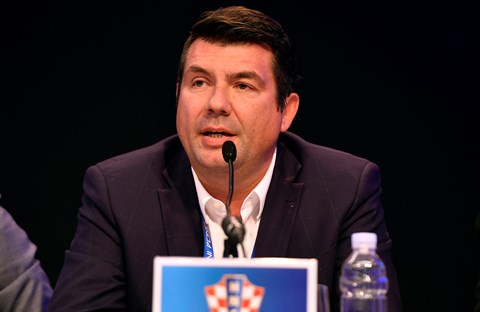 Miroslav Marković sudionik Uefinog programa nogometnog integriteta