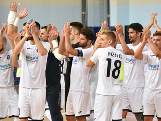 Video: Makarani obranili naslov malonogometnog prvaka