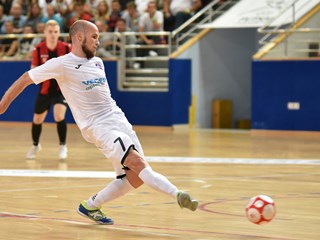 Završnica malonogometnog Kupa u Sl. Brodu, ždrijeb na HNTV-u