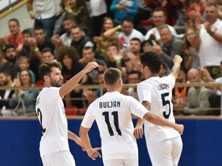 Novo Vrijeme maksimalnim učinkom do Elitnog kola