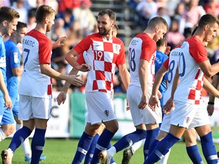 Croatia scores 15 as Bjelovar celebrates its birthday