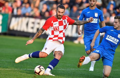 Marko Livaja donio AEK-u pobjedu kod Panetolikosa