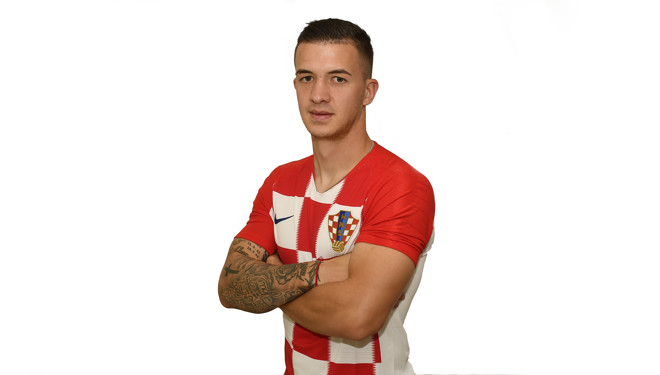 Karlo Bartolec
