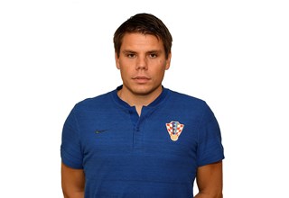 OGNJEN VUKOJEVIĆ