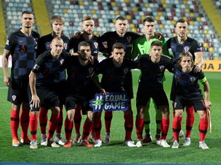 Croatia and England settle for a draw in Rijeka