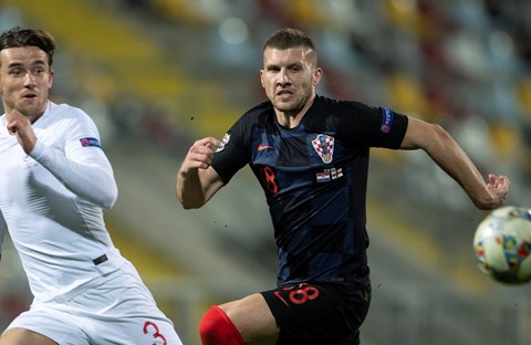 Ante Rebić preselio u redove Milana