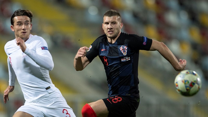 Ante Rebić preselio u redove Milana