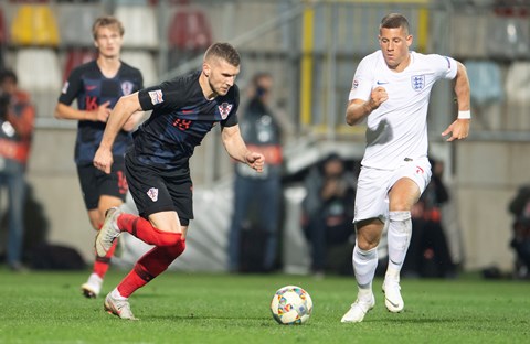 Ante Rebić zapečatio veliki preokret Milana protiv Juventusa