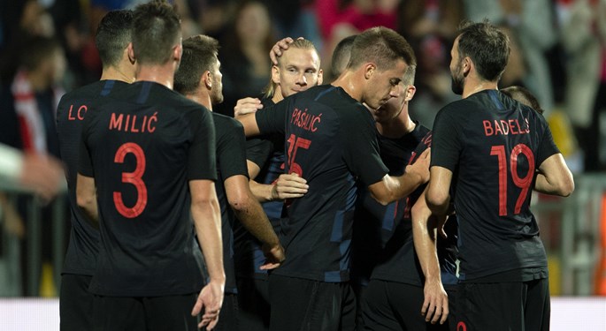 Vida i Mitrović za pobjedu nad Jordanom