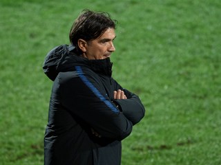 Dalić: "Served its purpose", Badelj: "We needed this result"