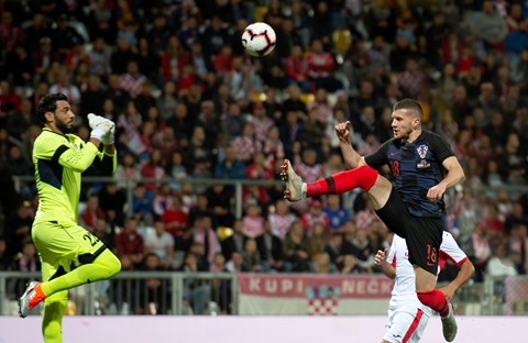 Ante Rebić poveo Milan do pobjede nad Romom