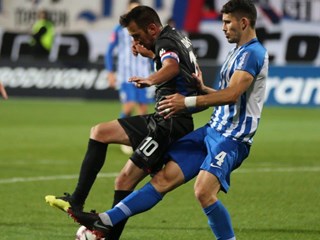 HNTV: Zagrijavanje za 12. kolo