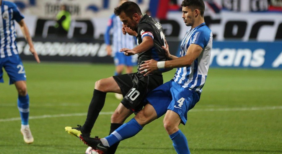 HNTV: Zagrijavanje za 12. kolo