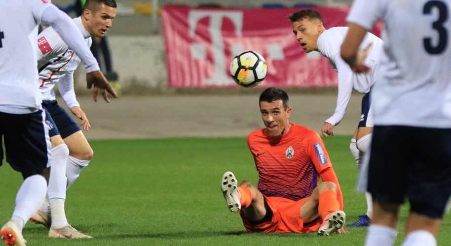HNTV: Zagrijavanje za 14. kolo