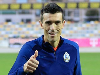 Ivan Krstanović: "Rijeka? Odmah bih potpisao remi"