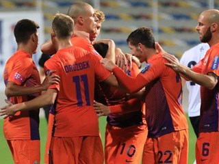 Lokomotiva i Inter prvi do četvrtfinala Kupa