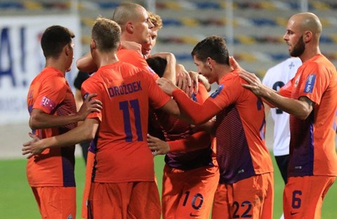 Lokomotiva i Inter prvi do četvrtfinala Kupa