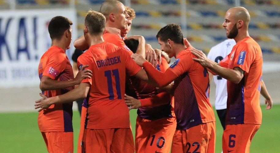 Lokomotiva i Inter prvi do četvrtfinala Kupa