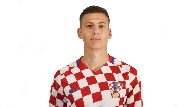 Luka Soldo