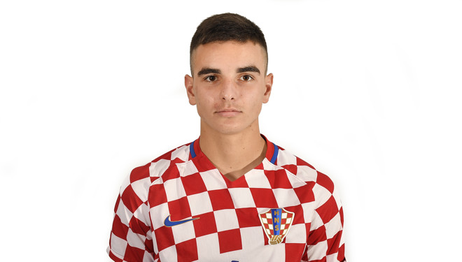 Luka Branšteter