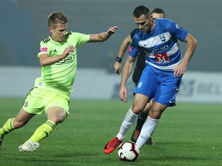 Top 5: Najbolji pogoci i obrane 13. kola HT Prve lige