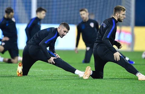 Perišić i Rebić na listi strijelaca, Rakitić među asistentima