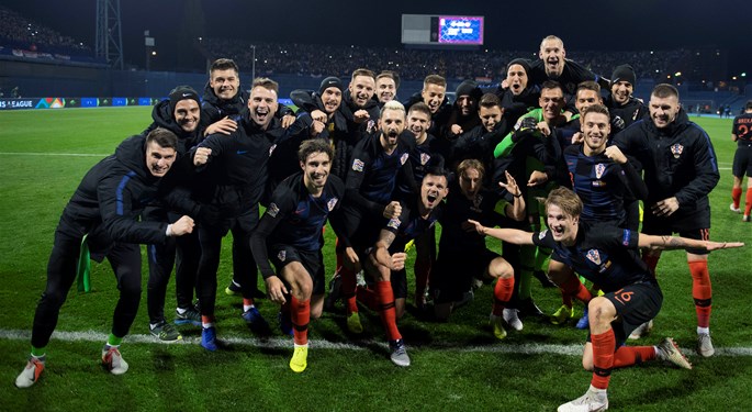 Vatreni u dramatičnom okršaju pobijedili Španjolsku!