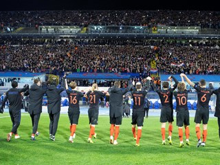 Dalić: "A deserved victory", Modrić: "The real Croatia"