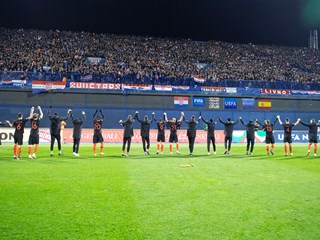 Počela prodaja ulaznica za utakmice protiv Azerbajdžana i Mađarske