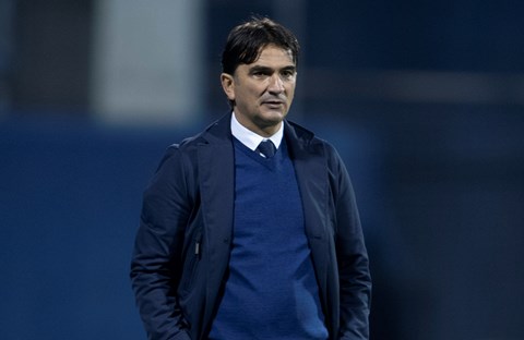 Dalić: "Kako god završilo, moramo biti ponosni"