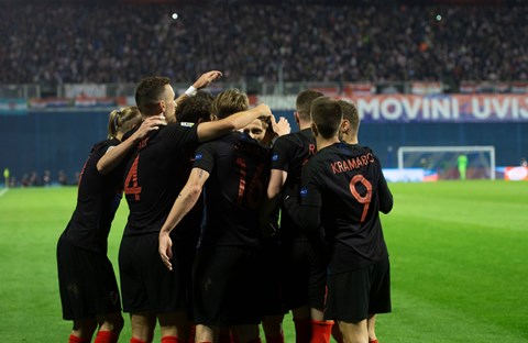 Vatreni završavaju 2018. kao četvrta reprezentacija svijeta